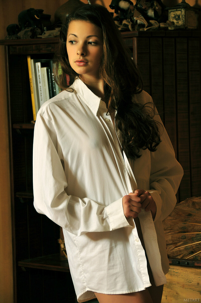 Валерия, 25 лет, 1 размер груди