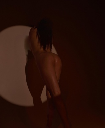 Инна, 24 года, 4 размер груди